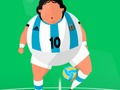 Igra Kickin`it online