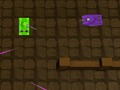 Igra Tank Heroes: Borba ili let  online