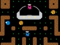 Igra 123 Sesame Street: Cookie čudovište Chase  online