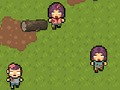 Igra Pixel zombiji  online