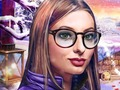 Igra Snježne pahulje ljubavi  online