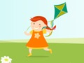 Igra Učenje boja Toddlers serije  online