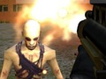Igra Zombi preživljavanje Ultimate online