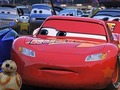 Igra Automobili skrivene zvijezde  online