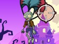 Igra Zombi ratovi  online