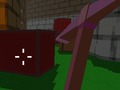 Igra Crazy Pixel borbena momčad  online