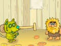 Igra Adam i Eva: Zombiji  online