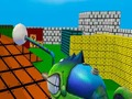 Igra Zabavni Paintball 3D  online