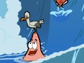 Igra Nickelodeon: Uhvati val!  online