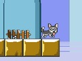 Igra Gospodin Jump Husky  online