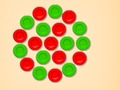 Igra Igrač disk 2 bazena  online