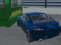 Igra Terenski online