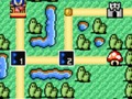 Igra Sonic Mario Bros online