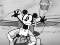 Igra Mickey Mouse: Spin and Stack  online