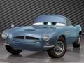 Igra Automobili 2: C. H. R. O. M. E. misije  online