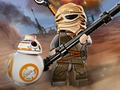 Igra Lego Star Wars: Empire vs pobunjenika 2018  online