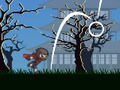 Igra Trčanje Ninja  online