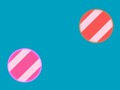 Igra Izreži Glow Candy  online
