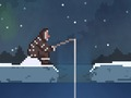 Igra Inuit ribolov  online