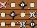 Igra Ninja arena online