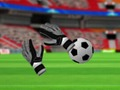 Igra Audicije super golmana online