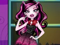 Igra Draculaura stomatolog  online