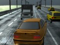 Igra Autocesta Racer  online
