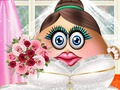 Igra Pou priprema vjenčanja  online