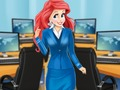 Igra Dizajn Princess Office  online