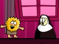 Igra Adam i Eva: Adam Ghost  online