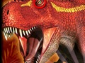 Igra Dinosaur Spot razlika  online