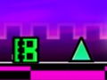Igra Geometrija Neon Dash subzero  online