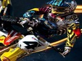 Igra Nemoguće Moto zaustave  online