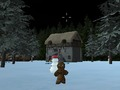 Igra Slenderman mora umrijeti: tihe ulice  online
