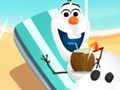 Igra Snow Po morsko odmorište  online