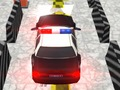 Igra Policija automobila  online