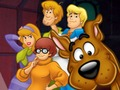 Igra Scooby Doo! i Velikog Plavog Otajstva  online