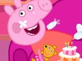 Igra Peppa Pig Super oporavak  online