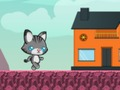 Igra Izgubljena Kitty Idi kući  online