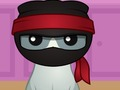 Igra Pogodi Kitty  online