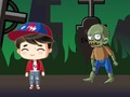 Igra Pucaj zombiji  online