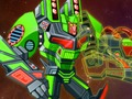 Igra Epic Robot turnir  online