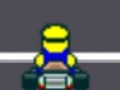 Igra Minionski kart online