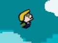 Igra Flappy Trump online
