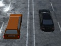 Igra Autocesta Racer 3d  online