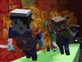 Igra Zombie Arena 3d: Preživljavanje offline  online