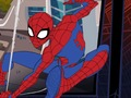 Igra Spider-Man: opasnosti na Horizon High  online