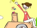 Igra Razlike u igri  online