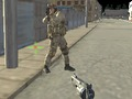 Igra Vojska borba 2  online