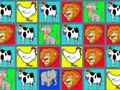 Igra Životinje Candy Zoo  online